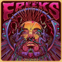Freeks, the - Crazy World
