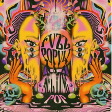 Fvzz Popvli - Melting Pop