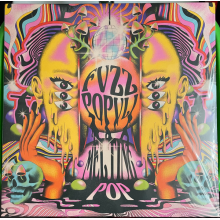 Fvzz Popvli - Melting Pop