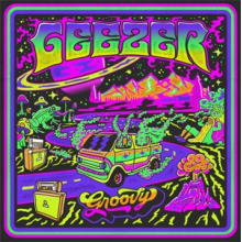 Geezer - Groovy