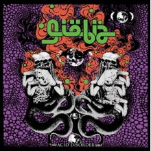 Giobia - Acid Disorder