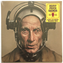 Hijss - Stuck On Common Ground