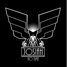 Josiah - No Time