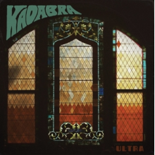 Kadabra - Ultra