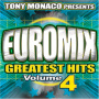 V/A - Euromix Greatest Hits 4