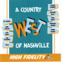 V/A - A Country West of Nashville
