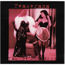 Fiftyseven Incident - Teaserama