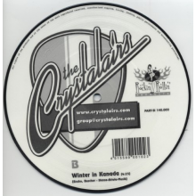 Crystalairs - Pd-Winter In Canada