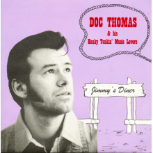 Thomas, Doc - Jimmy's Dinner