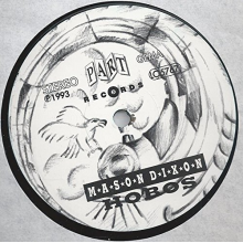 Mason Dixon Hobos - Messers