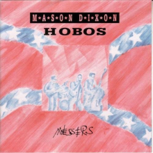 Mason Dixon Hobos - Messers