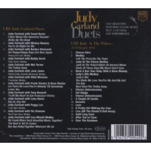 Garland, Judy - Duets