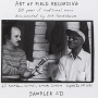 V/A - Art of Field Recording