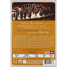 Bruckner, Anton - Symphony 8