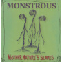 Monstrous - Mother Nature's Slaves