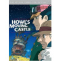 Anime - Howl's Moving Castle