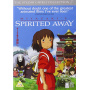 Anime - Spirited Away
