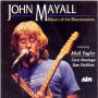 Mayall, John & the Bluesbreakers - Return of the Bluesbreakers