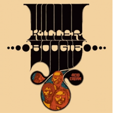 Killer Boogie - Acid Dream