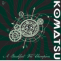 Komatsu - A Breakfast For Champions
