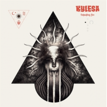 Kylesa - Exhausting Fire