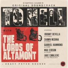 Lords of Altamont - To Hell With the Lords