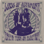 Lords of Altamont - Tune In, Turn On, Electrify!