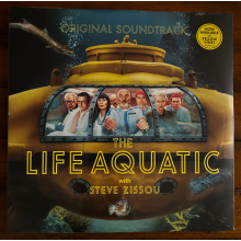 V/A - Life Aquatic With Steve Zissou: Original Soundtrack