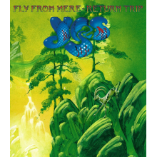 Yes - Fly From Here (Return Trip)