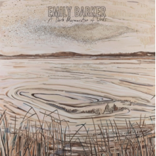 Barker, Emily - A Dark Murmuration of Words