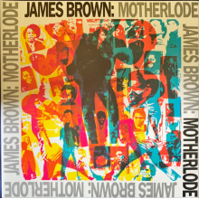 Brown, James - Motherlode