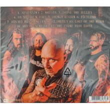 Bark - The Time Has Come