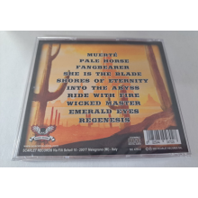 Celestial Wizard - Regenesis