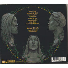 King Witch - III