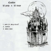 Lil Peep - Castles I & II