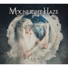 Moonlight Haze - Beyond