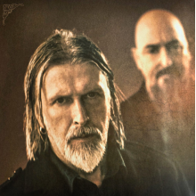 Paradise Lost - Ascension LP BLACK