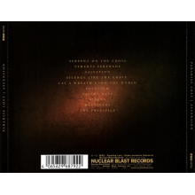 Paradise Lost - Ascension