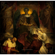 Paradise Lost - Ascension