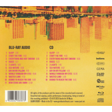 RPWL - World Through My Eyes-Revisited CD+BLURAY AUDIO