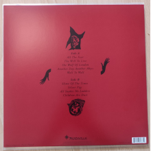 Scorpion Milk - Slime Of The Times LP BLACK