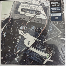 Stray From The Path - Rising Sun LP