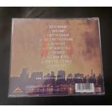 Tramp, Mike - Songs Of White Lion Vol III
