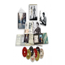 Dylan, Bob - The Bootleg Series Vol. 18: Through the Open Window, 1956-1963