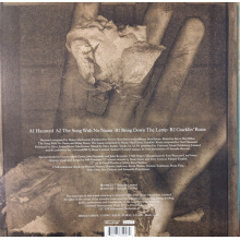 Macgowan, Shane & Sinead O'Connor - Haunted