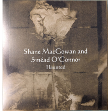 Macgowan, Shane & Sinead O'Connor - Haunted