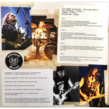Motorhead - The Lost Tapes, Vol. 6 (Live In Berlin 1992)