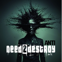 Need2destroy - Anti