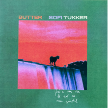 Sofi Tukker - Butter