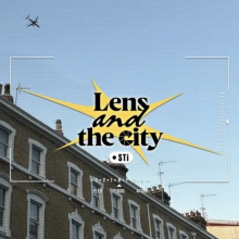 Sti - Lens and the City